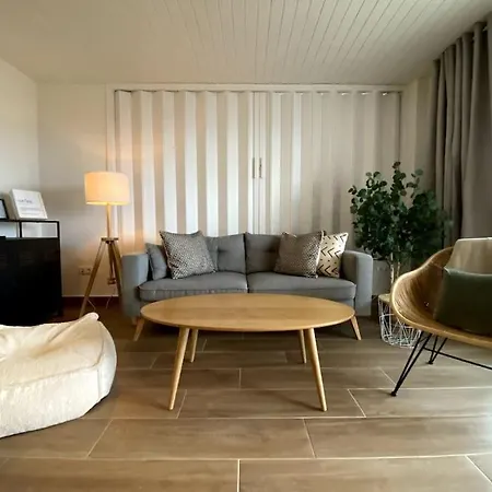 Apartment En