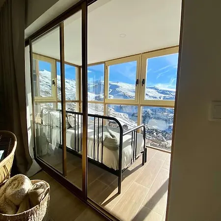 En Sierra Nevada