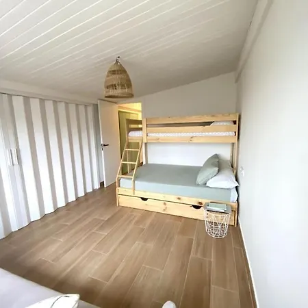 Apartment En