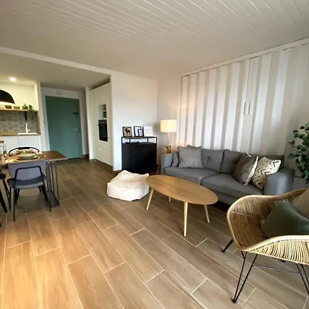 Apartment En Sierra Nevada