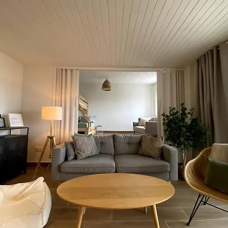 Apartment En Sierra Nevada